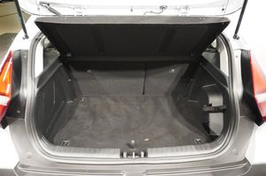 Hyundai Bayon bild 6
