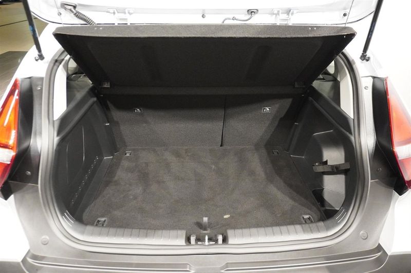 Hyundai Bayon bild 6