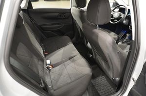 Hyundai Bayon bild 8