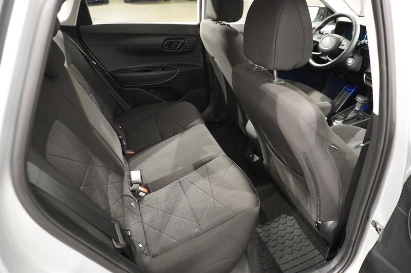 Hyundai Bayon bild 8