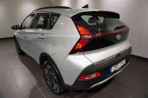 Hyundai Bayon bild 15