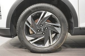 Hyundai Bayon bild 7