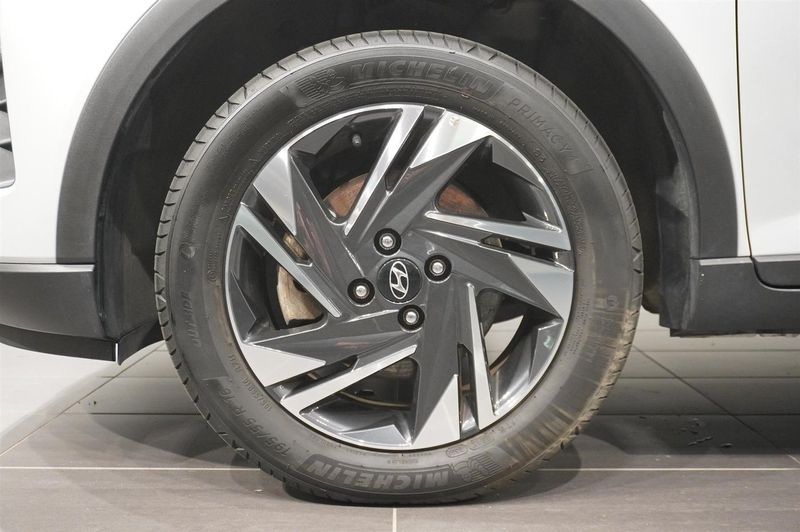 Hyundai Bayon bild 7
