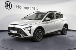 Hyundai Bayon bild 1