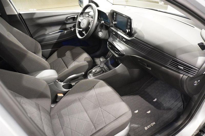 Hyundai Bayon bild 9