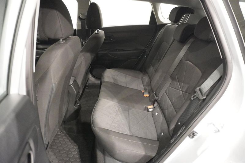 Hyundai Bayon bild 5