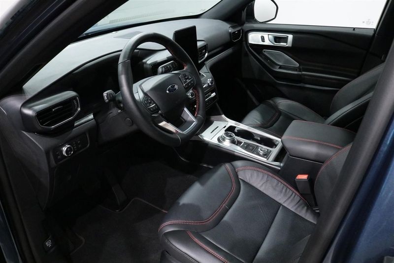 Ford Explorer bild 4