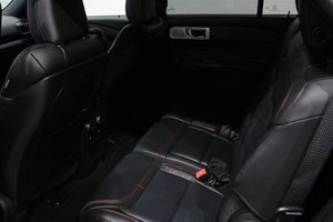 Ford Explorer bild 5