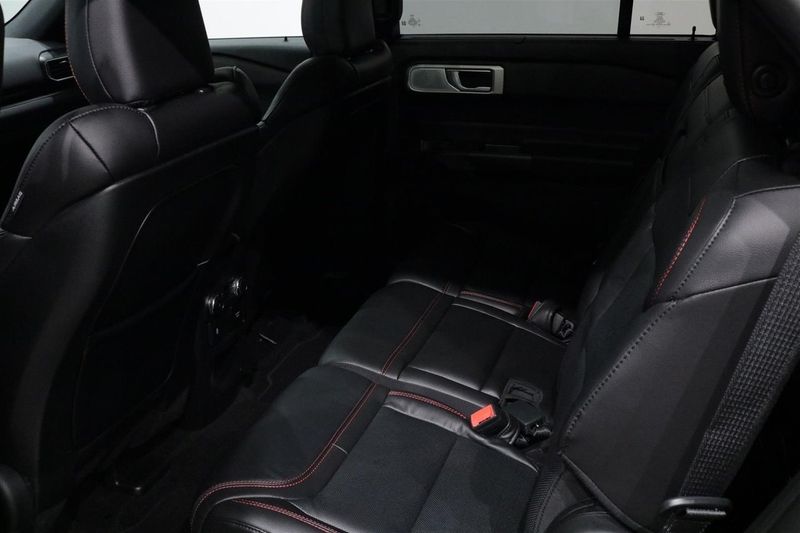 Ford Explorer bild 5