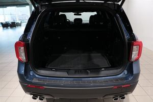 Ford Explorer bild 6