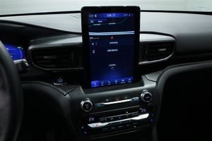 Ford Explorer bild 13