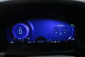 Ford Explorer bild 12