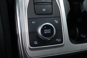 Ford Explorer bild 14