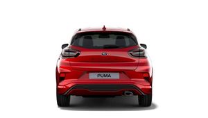 Ford Puma bild 3