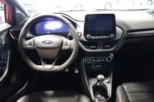 Ford Puma bild 8