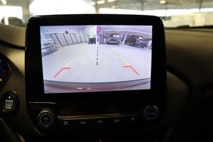 Ford Puma bild 11