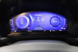 Ford Puma bild 10