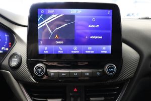 Ford Puma bild 12
