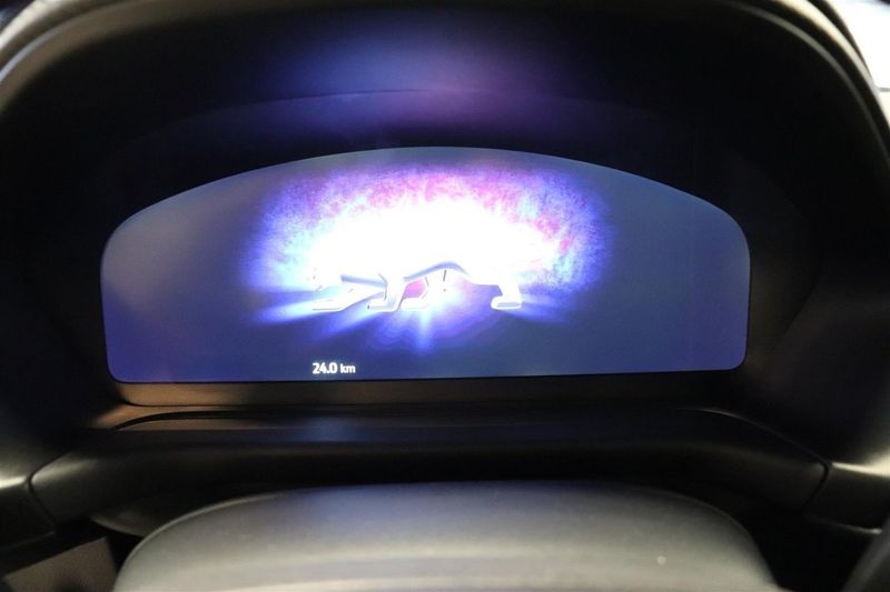 Ford Puma bild 9