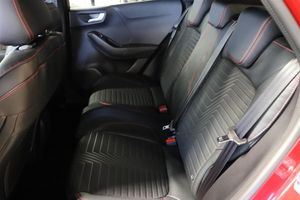 Ford Puma bild 7