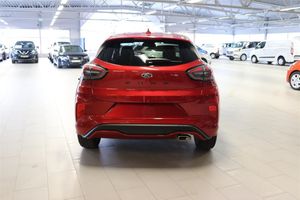 Ford Puma bild 5