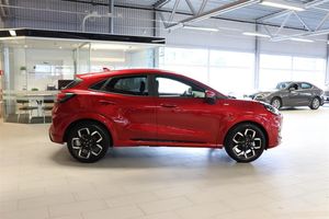Ford Puma bild 3