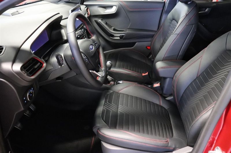 Ford Puma bild 6
