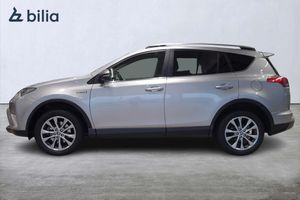 Toyota RAV4 bild 4
