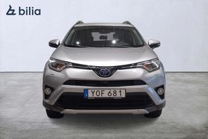 Toyota RAV4 bild 2