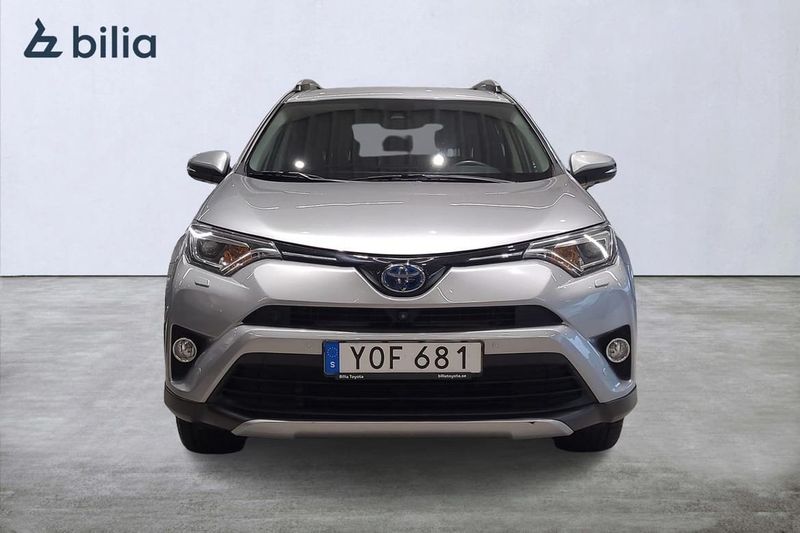 Toyota RAV4 bild 2