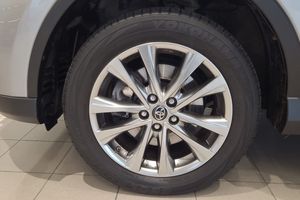 Toyota RAV4 bild 11