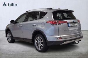 Toyota RAV4 bild 3