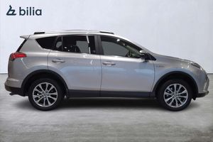 Toyota RAV4 bild 9