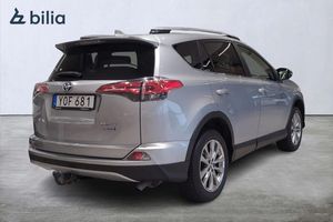 Toyota RAV4 bild 8