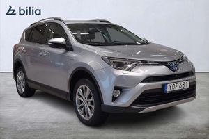 Toyota RAV4 bild 10