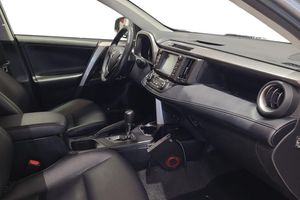 Toyota RAV4 bild 13