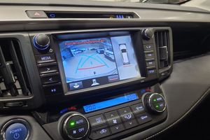 Toyota RAV4 bild 19