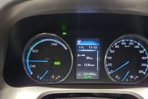 Toyota RAV4 bild 20