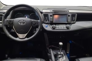 Toyota RAV4 bild 17