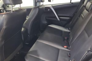 Toyota RAV4 bild 16