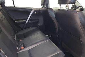 Toyota RAV4 bild 15