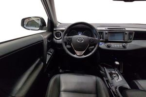 Toyota RAV4 bild 18