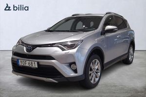 Toyota RAV4 bild 1