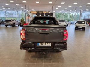 Toyota Hilux bild 4