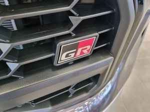 Toyota Hilux bild 19