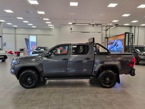 Toyota Hilux bild 2