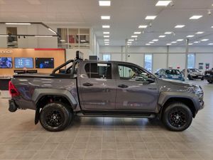 Toyota Hilux bild 8