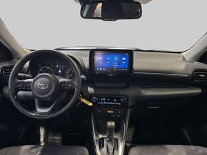 Toyota Yaris bild 12