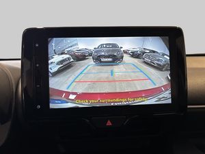 Toyota Yaris bild 17