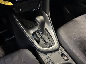 Toyota Yaris bild 18